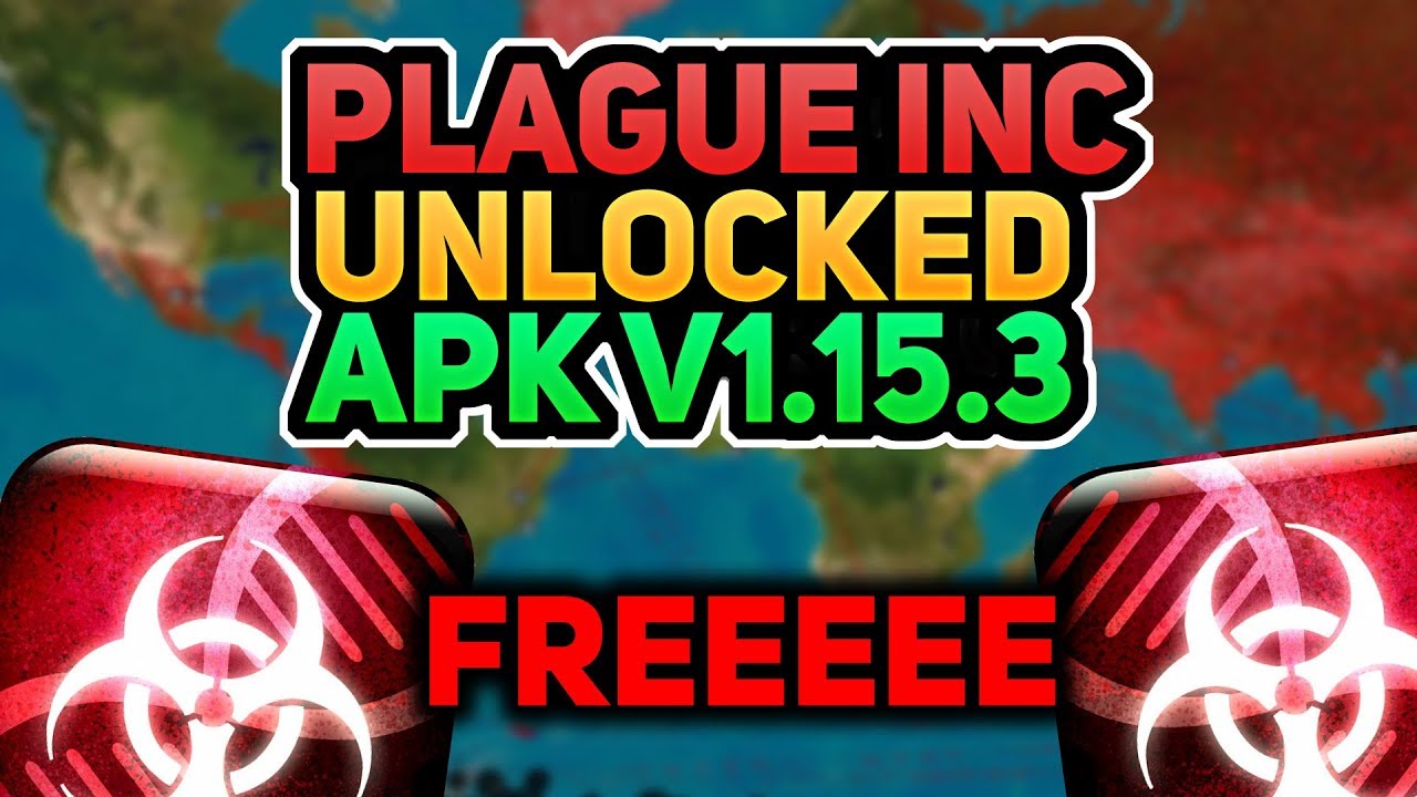 Plague Inc Full Version Download